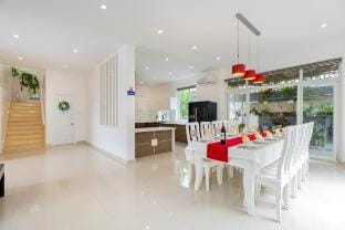 Vung Tau Villas Villa in Vung Tau