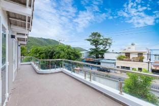 Palm Villa 39 - Lying By The Sea Villa in Vung Tau
