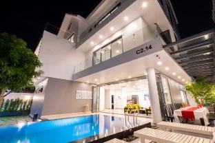 Vung Tau Villas Villa in Vung Tau