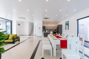 Vung Tau Villas Villa in Vung Tau