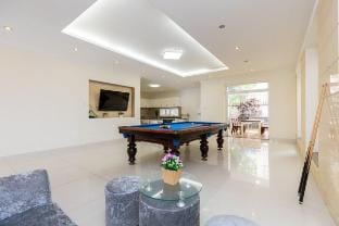 Amanda Villa 06 Near Beach - Saltwater Pool Villa in Vung Tau