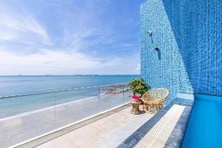 Palm Villa 23 - Lying By The Sea Villa in Vung Tau