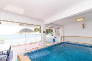 Palm Villa Vung Tau 22  Beside Sea Villa in Vung Tau