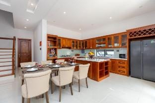 Amy Villa 11 - Saltwater Pool Villa in Vung Tau
