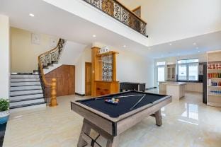 Villa E7 In Great Location - Free Karaoke - Bida Villa in Vung Tau
