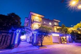 Villa E7 In Great Location - Free Karaoke - Bida Villa in Vung Tau