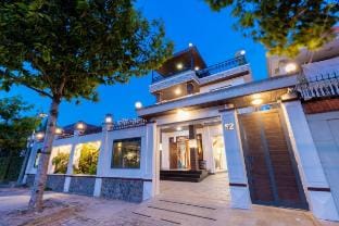 Sea Villa Vũng Tàu Villa in Vung Tau