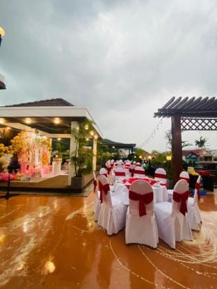 Sea Villa Vũng Tàu Villa in Vung Tau