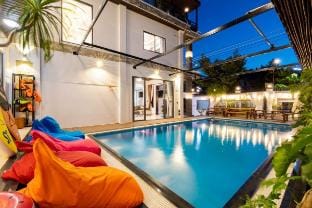 Sea Villa Vũng Tàu Villa in Vung Tau