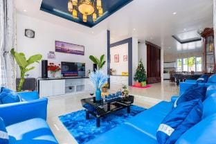 Amanda AM 18  Vũng Tàu Villa in Vung Tau
