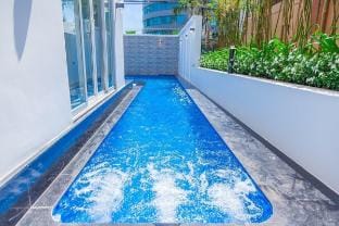 Blue Sea Villa Vũng Tàu Villa in Vung Tau