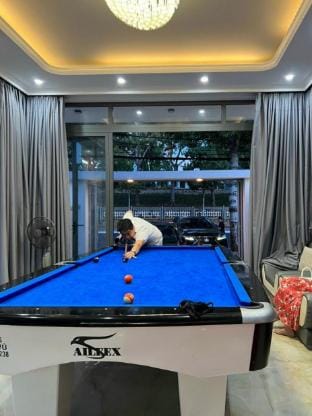 CR187 Villa Vũng Tàu Villa in Vung Tau