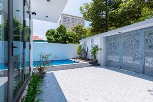 CR187 Villa Vũng Tàu Villa in Vung Tau