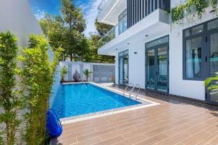 CR187 Villa Vũng Tàu Villa in Vung Tau