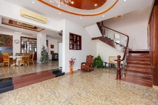 SALA POOL VILLA VUNG TAU Villa in Vung Tau
