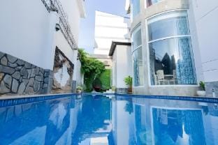 SALA POOL VILLA VUNG TAU Villa in Vung Tau