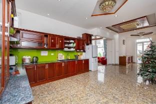 SALA POOL VILLA VUNG TAU Villa in Vung Tau