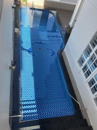Kim Ngân Villa 04 - 100M To Beach Villa in Vung Tau