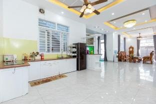 Kim Ngân Villa 04 - 100M To Beach Villa in Vung Tau