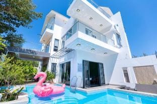 Amanda Minh Phước Villa Villa in Vung Tau