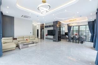 Ocean Villa Vip B2.34 Villa in Vung Tau