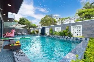 Ocean Villa Vip B2.34 Villa in Vung Tau