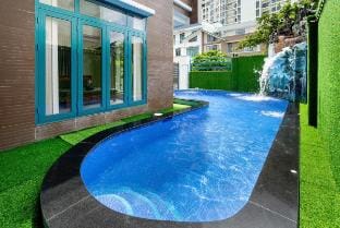 B2.10 Villa Vung Tau - 150M To Beach Villa in Vung Tau