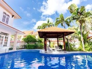 Lac Long Quân 5A Villa in Vung Tau