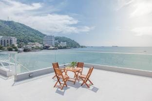 RL01 Villa Trần Phú Villa in Vung Tau