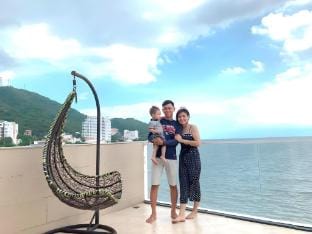 RL01 Villa Trần Phú Villa in Vung Tau
