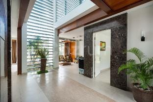 Villa D5 - Private 100% -  In Front Of The Sea Villa in Vung Tau