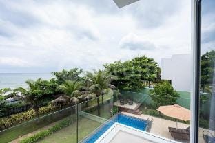 Villa D5 - Private 100% -  In Front Of The Sea Villa in Vung Tau