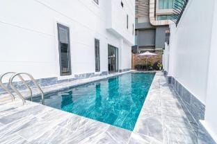 Fusion Villa Villa in Vung Tau