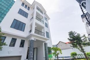 Fusion Villa Villa in Vung Tau