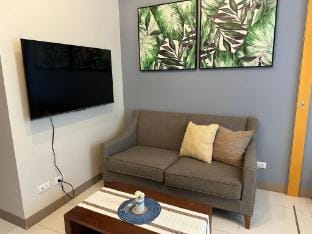 Executive Suite in Uptown BGC Apartment in Makati