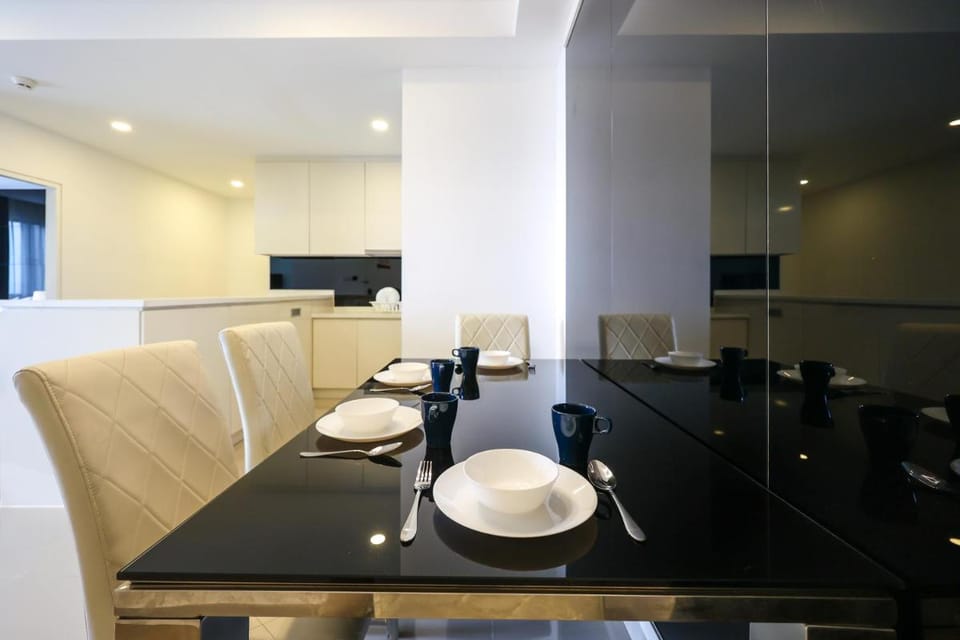 Ion Delemen Apartment Breezy Homes Apartment in Selangor, Malaysia