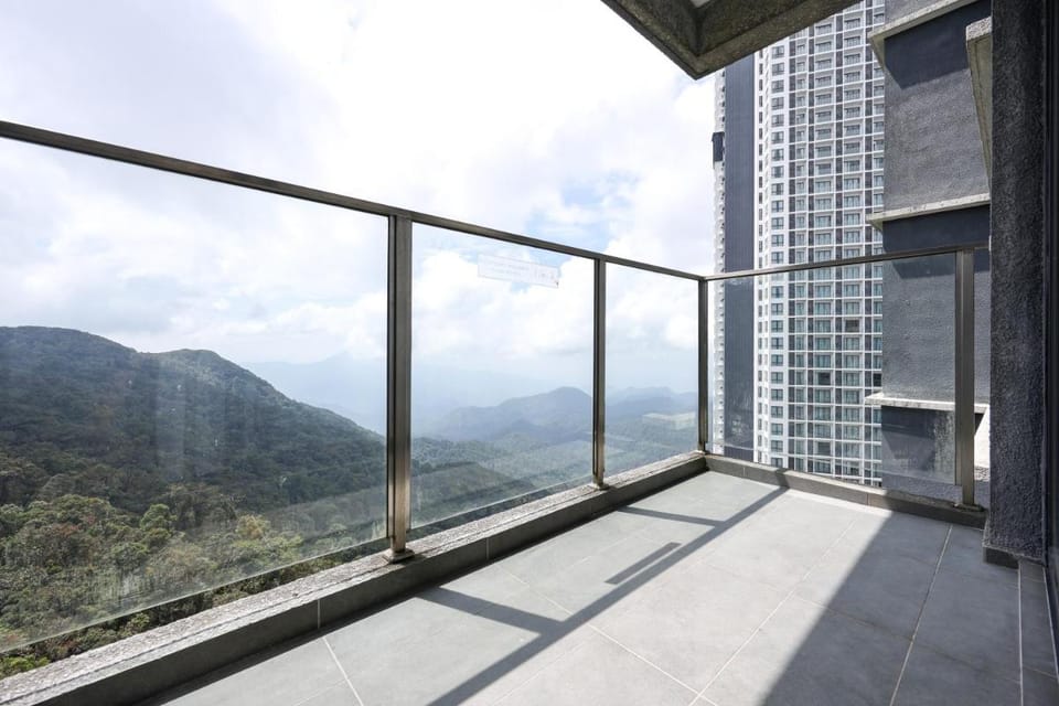 Ion Delemen Apartment Breezy Homes Apartment in Selangor, Malaysia