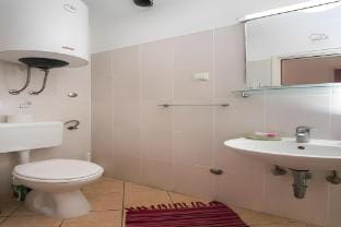 Apartments Tramonto - One Bedroom Apartment with Balcony and Sea View Apartment in Dubrovnik-Neretva County