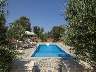 Holiday Home in Pagkalochori near Beaches Vacation rental in Crete
