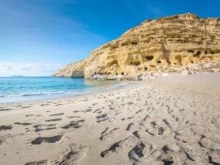 Holiday Home in Pagkalochori near Beaches Vacation rental in Crete