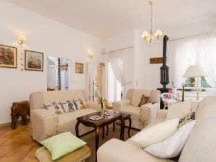Villa Gemma - Four Bedroom Villa with Terrace and Swimming Pool Villa in Srebreno