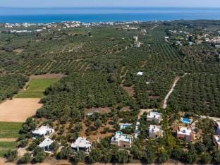 Holiday Home in Pagkalochori near Beaches Vacation rental in Crete