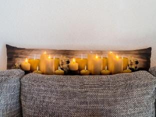 Indys Beach Apartments -Two Bedroom Apartment with Balcony and Sea View Apartment in Dubrovnik-Neretva County