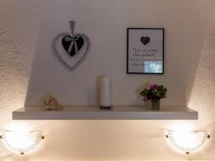 Apartments Vera - One-Bedroom Apartment with Terrace and Sea View Rea Apartment in Dubrovnik-Neretva County