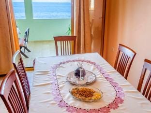 Seafront Holiday Home Marija-Three Bedroom Holiday Home with Sea View Vacation rental in Dubrovnik-Neretva County
