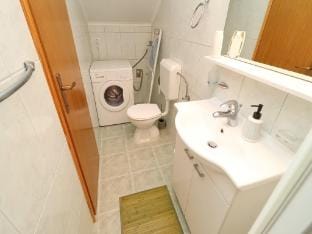 Apartments K   N -One Bedroom Apartment Apartment in Dubrovnik-Neretva County