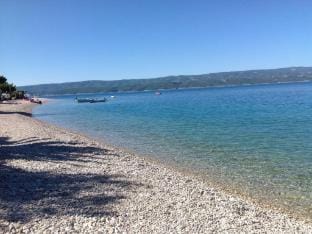 Apartment Brajki-Three Bedroom Apartment with Balcony and Sea View Apartment in Split-Dalmatia County