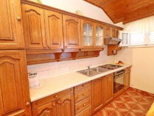Apartments Peselj-One Bedroom Apartment with Balcony and Sea View  2 Apartment in Dubrovnik-Neretva County