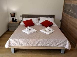 Fancy Apartments Dream - Modern One Bedroom Apartment with Balcony and Sea View  3 Apartment in Dubrovnik-Neretva County