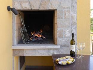 Fancy Apartments Dream - Deluxe One Bedroom Apartment with Balcony and Sea View  4 Apartment in Dubrovnik-Neretva County